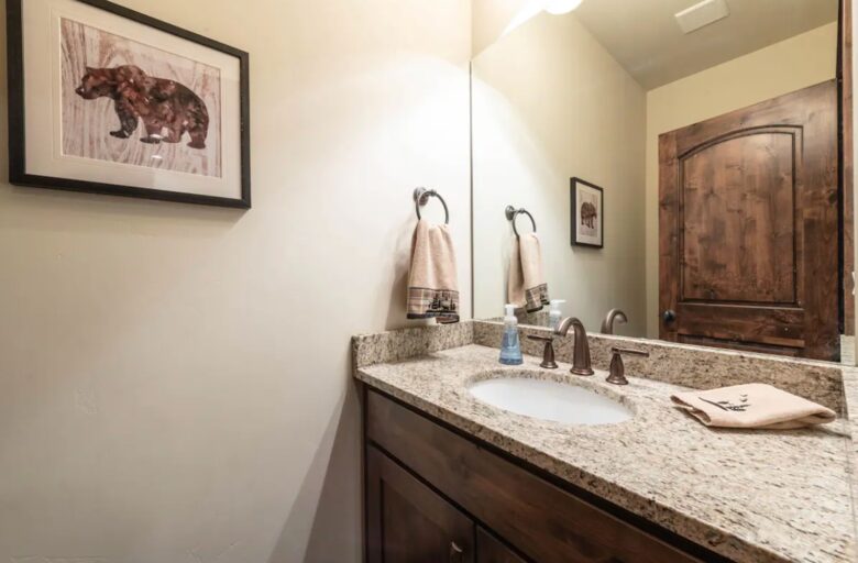 Park City Sunset Retreat - Kamas, Utah