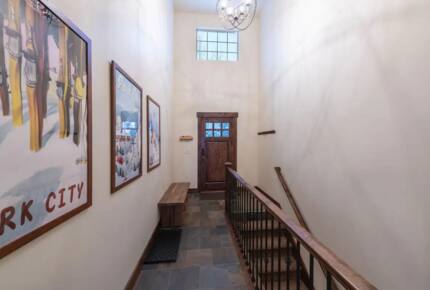 Park City Sunset Retreat - Kamas, Utah