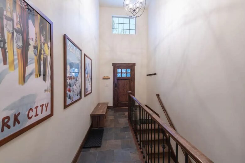 Park City Sunset Retreat - Kamas, Utah