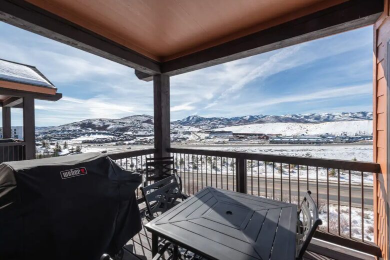 Park City Sunset Retreat - Kamas, Utah