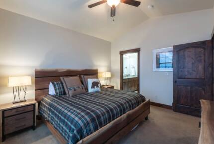 Park City Sunset Retreat - Kamas, Utah