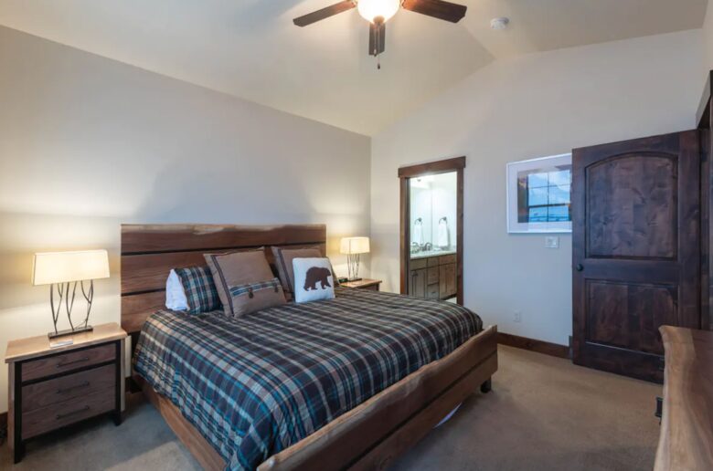 Park City Sunset Retreat - Kamas, Utah