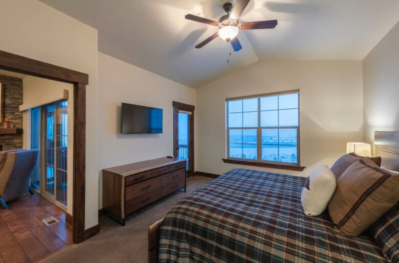 Park City Sunset Retreat - Kamas, Utah