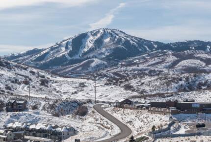 Park City Sunset Retreat - Kamas, Utah