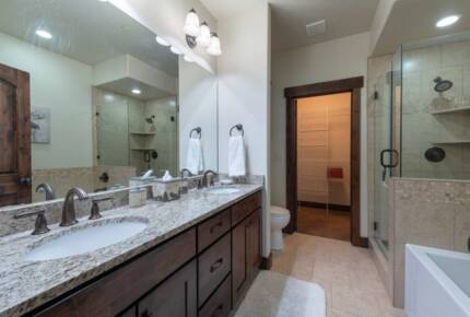 Park City Sunset Retreat - Kamas, Utah