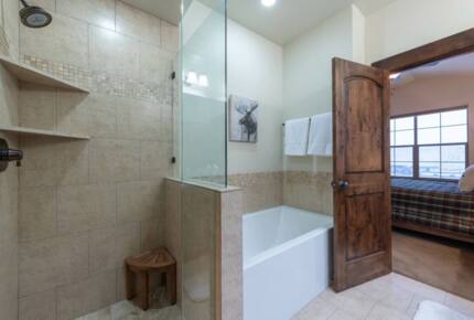 Park City Sunset Retreat - Kamas, Utah