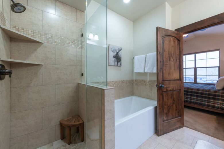 Park City Sunset Retreat - Kamas, Utah