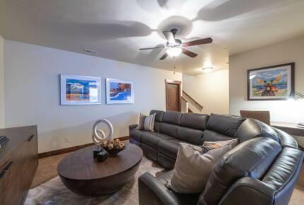 Park City Sunset Retreat - Kamas, Utah