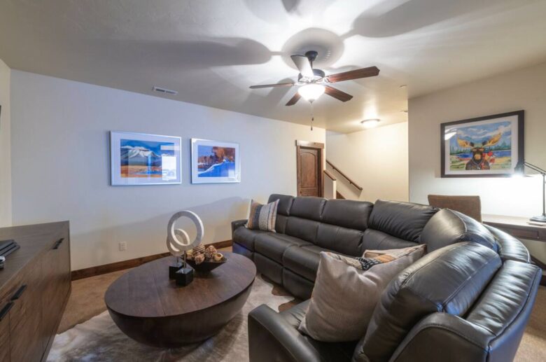 Park City Sunset Retreat - Kamas, Utah