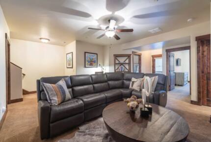 Park City Sunset Retreat - Kamas, Utah