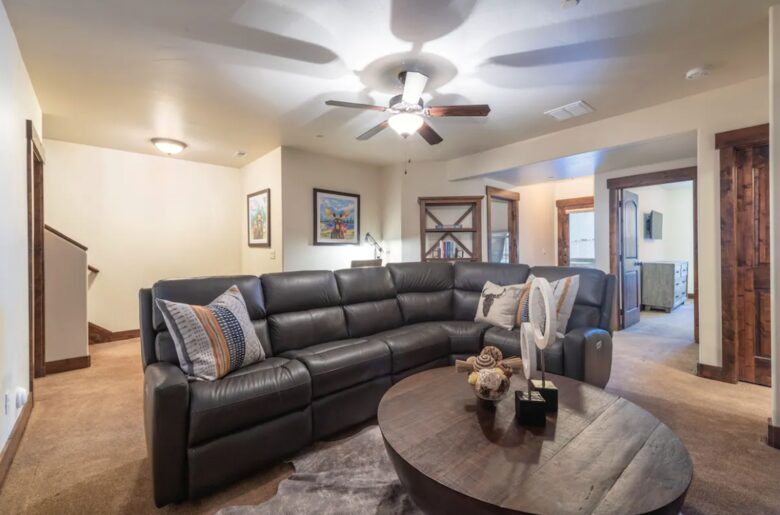 Park City Sunset Retreat - Kamas, Utah