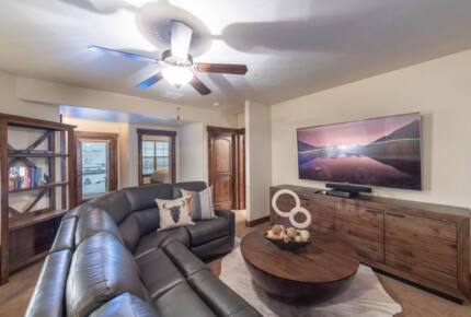 Park City Sunset Retreat - Kamas, Utah