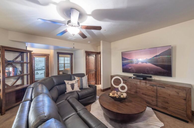 Park City Sunset Retreat - Kamas, Utah