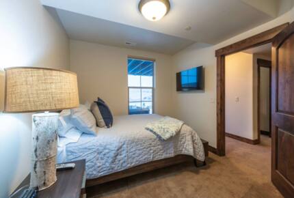 Park City Sunset Retreat - Kamas, Utah