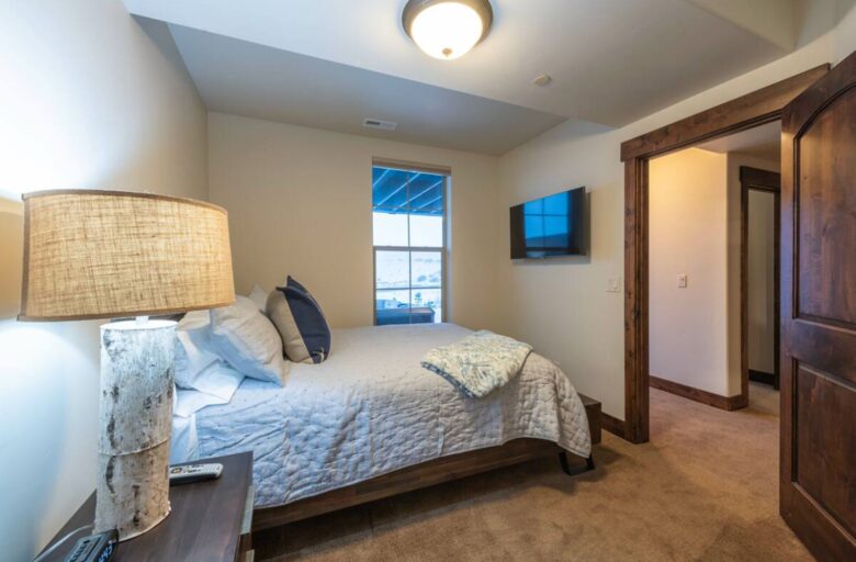 Park City Sunset Retreat - Kamas, Utah