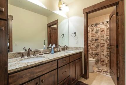 Park City Sunset Retreat - Kamas, Utah