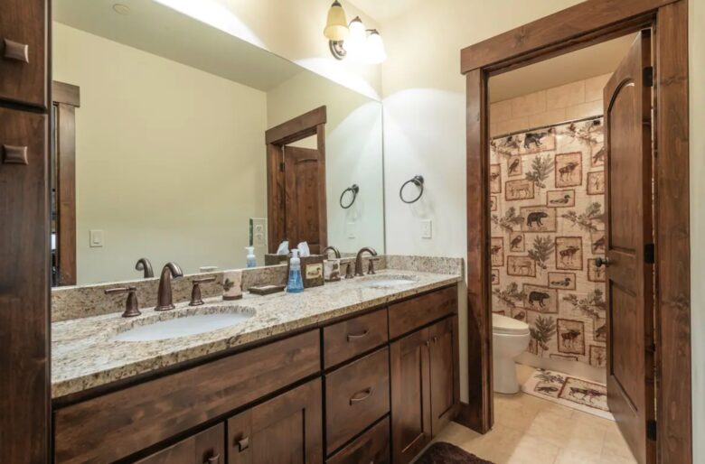 Park City Sunset Retreat - Kamas, Utah