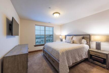 Park City Sunset Retreat - Kamas, Utah