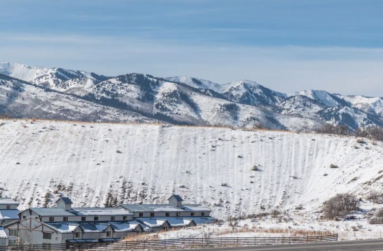 Park City Sunset Retreat - Kamas, Utah