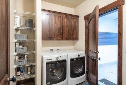 Park City Sunset Retreat - Kamas, Utah