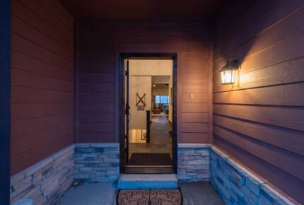 Park City Sunset Retreat - Kamas, Utah