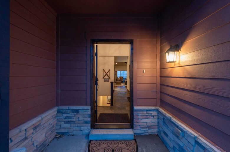 Park City Sunset Retreat - Kamas, Utah