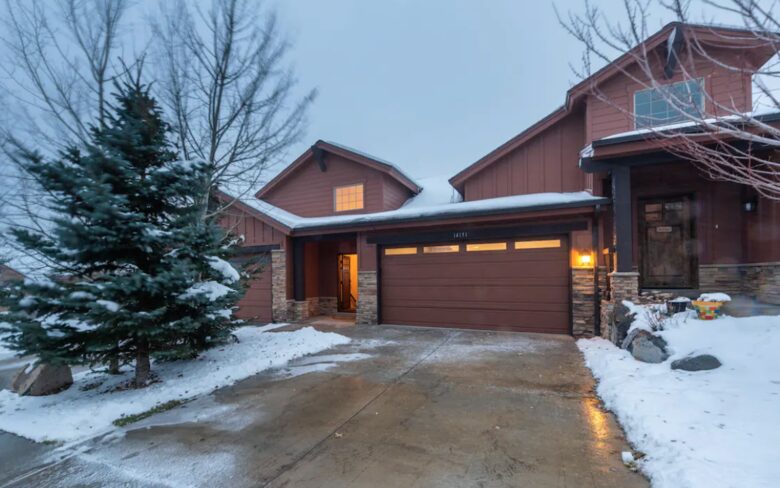 Park City Sunset Retreat - Kamas, Utah