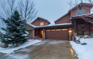 Park City Sunset Retreat - Kamas, Utah