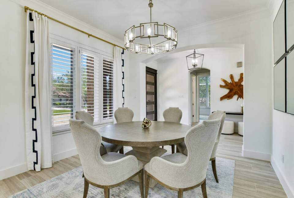 ABOVE - Stunning Austin Sanctuary - Austin, Texas