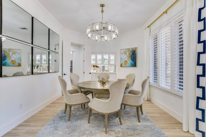 ABOVE - Stunning Austin Sanctuary - Austin, Texas