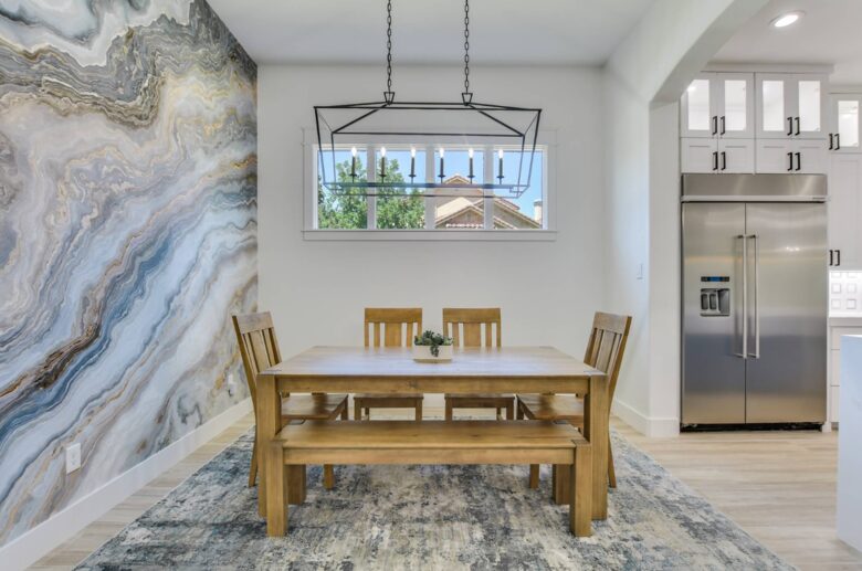 ABOVE - Stunning Austin Sanctuary - Austin, Texas