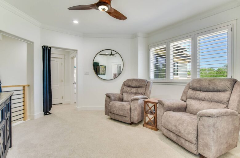 ABOVE - Stunning Austin Sanctuary - Austin, Texas