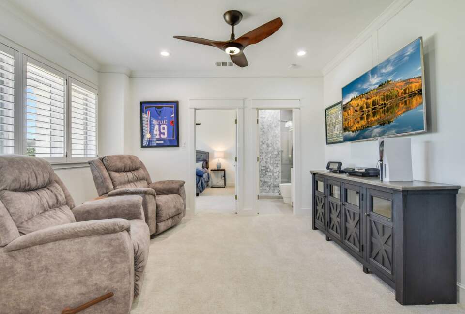 ABOVE - Stunning Austin Sanctuary - Austin, Texas