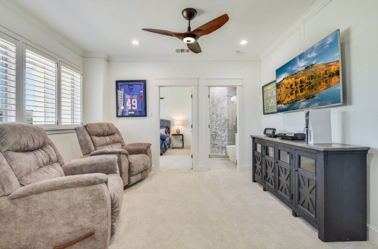 ABOVE - Stunning Austin Sanctuary - Austin, Texas