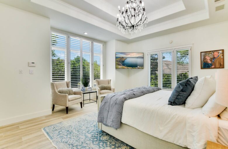 ABOVE - Stunning Austin Sanctuary - Austin, Texas