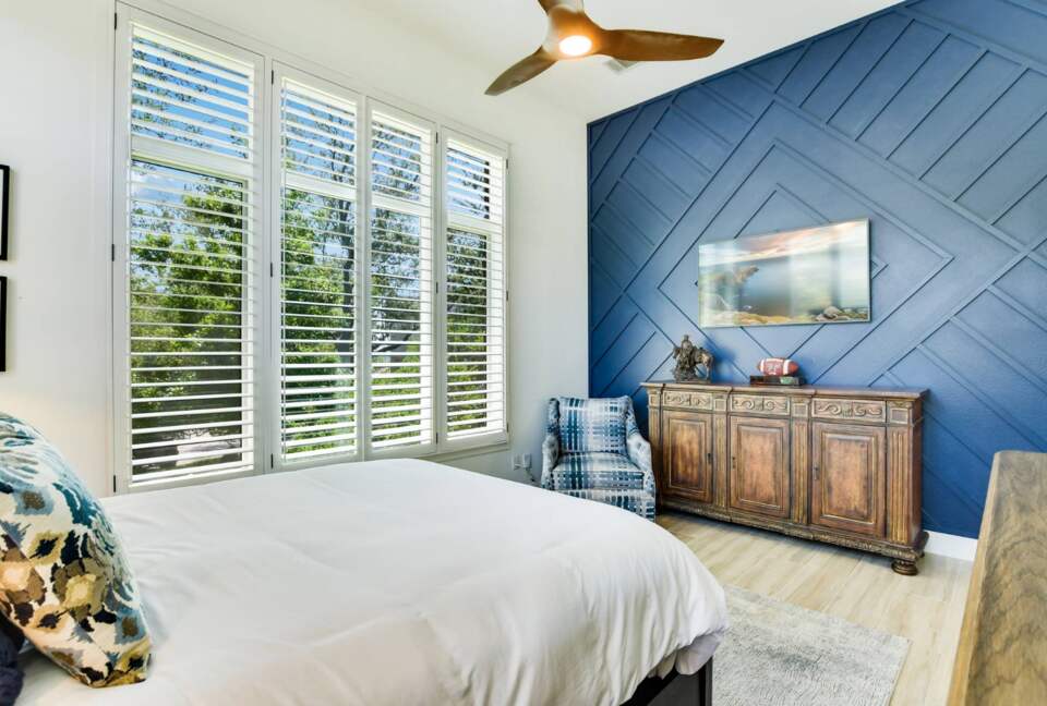 ABOVE - Stunning Austin Sanctuary - Austin, Texas