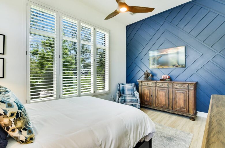 ABOVE - Stunning Austin Sanctuary - Austin, Texas