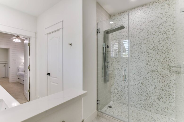 ABOVE - Stunning Austin Sanctuary - Austin, Texas