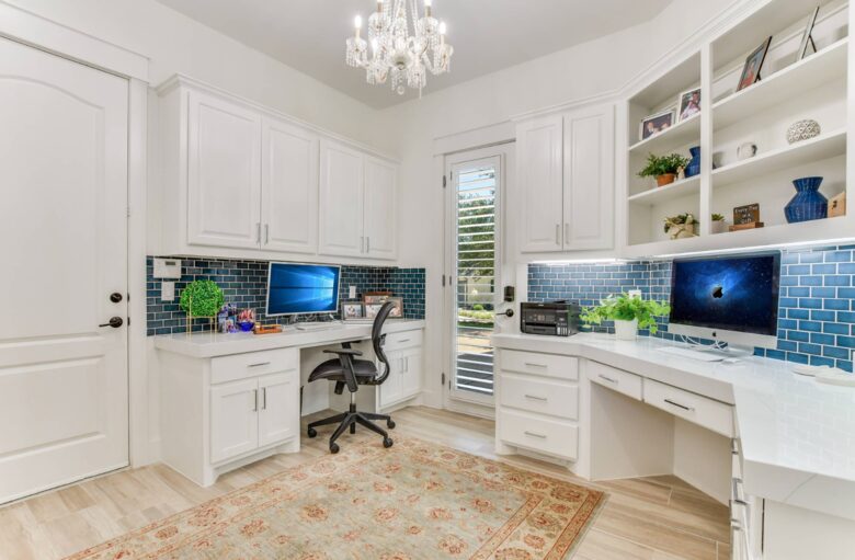 ABOVE - Stunning Austin Sanctuary - Austin, Texas