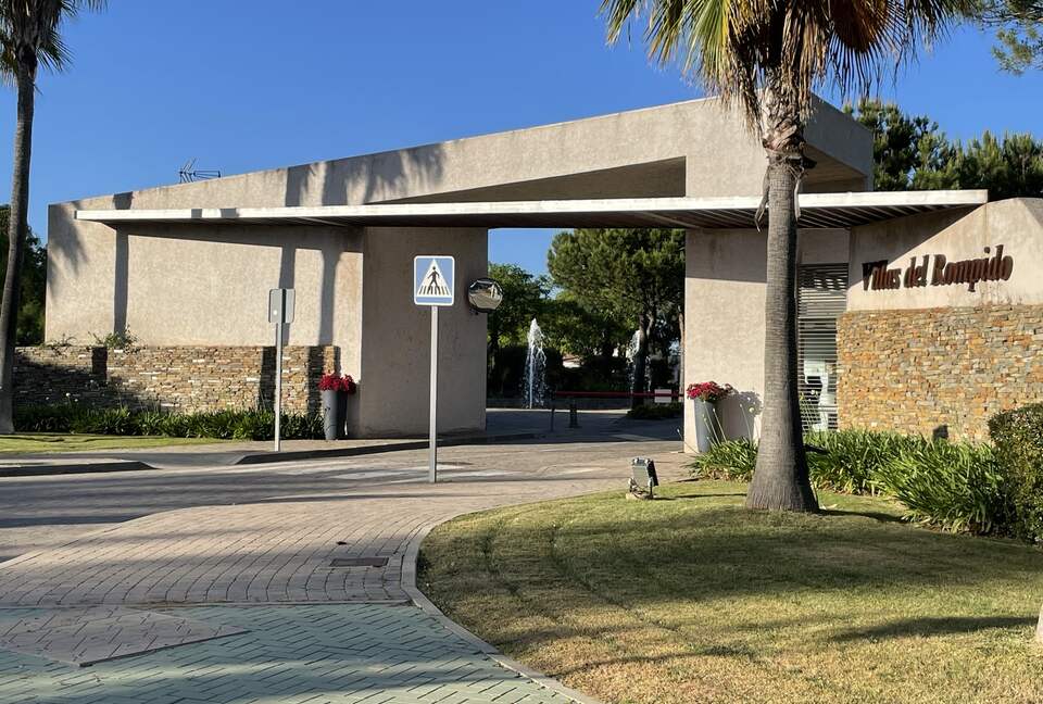 Paradise in unspoilt South of Spain - Cartaya, Spain