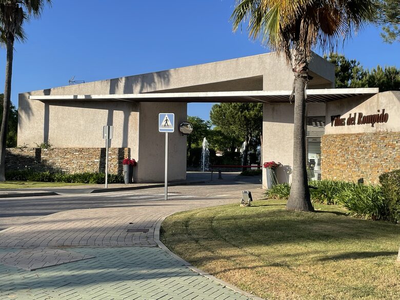 Paradise in unspoilt South of Spain - Cartaya, Spain