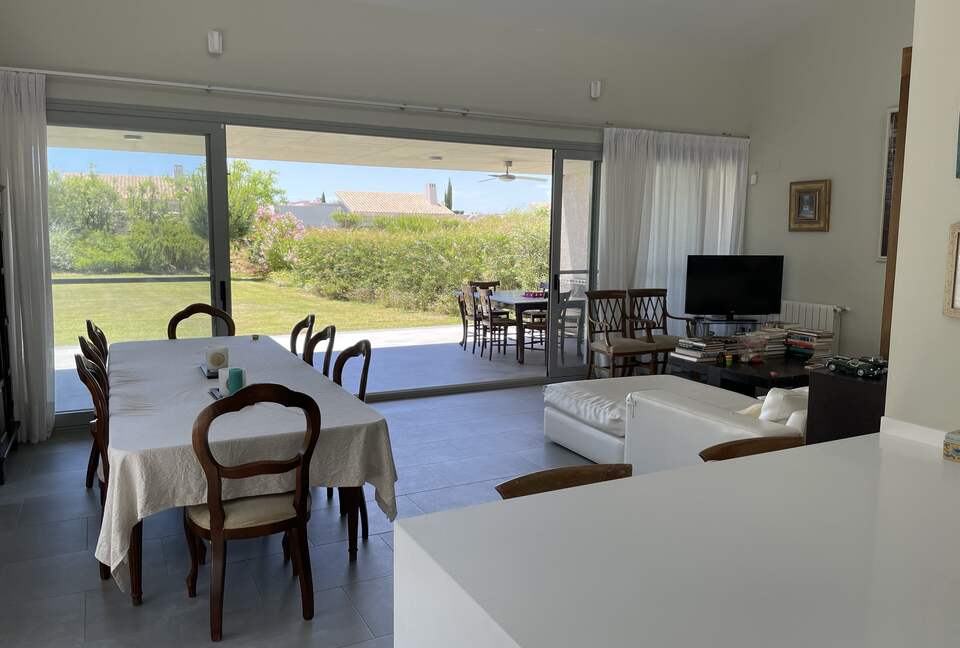 Paradise in unspoilt South of Spain - Cartaya, Spain