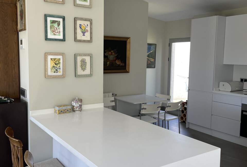 Paradise in unspoilt South of Spain - Cartaya, Spain