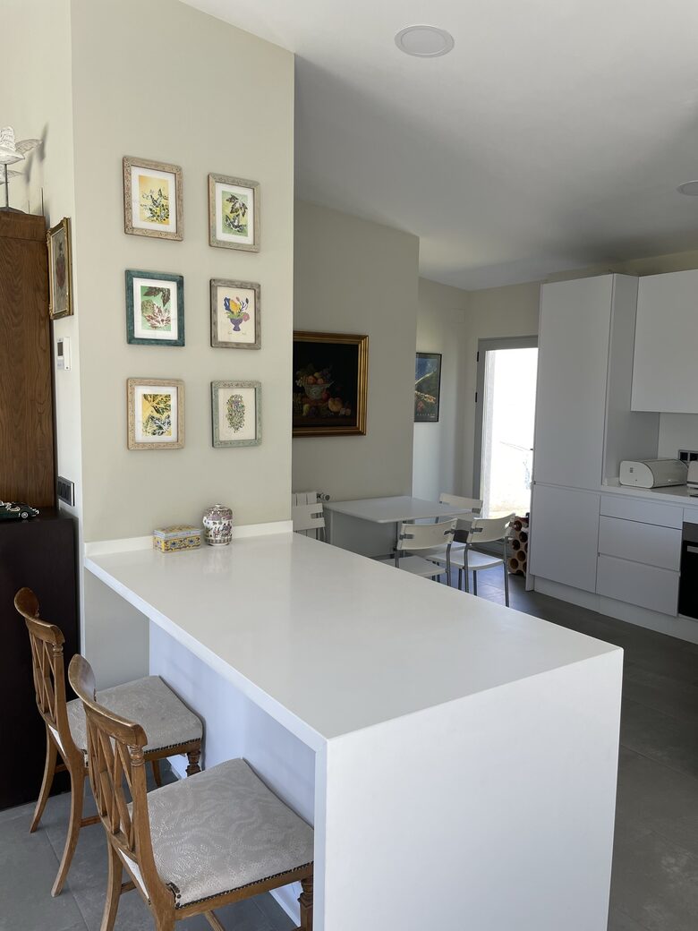 Paradise in unspoilt South of Spain - Cartaya, Spain