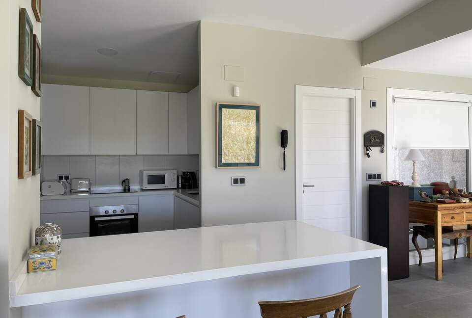 Paradise in unspoilt South of Spain - Cartaya, Spain