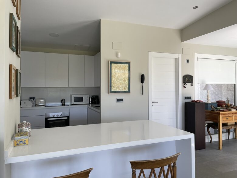 Paradise in unspoilt South of Spain - Cartaya, Spain