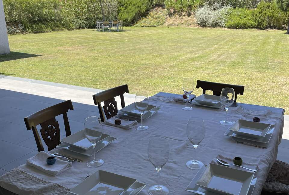 Paradise in unspoilt South of Spain - Cartaya, Spain