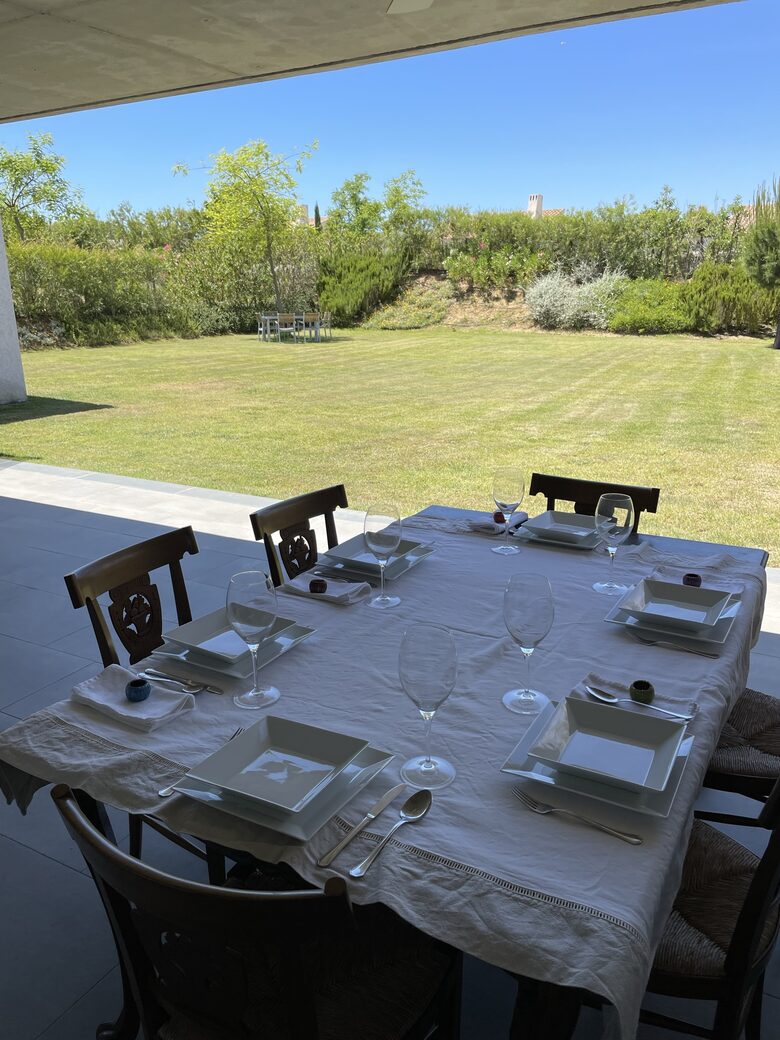 Paradise in unspoilt South of Spain - Cartaya, Spain