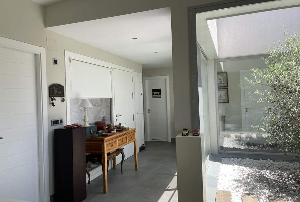 Paradise in unspoilt South of Spain - Cartaya, Spain