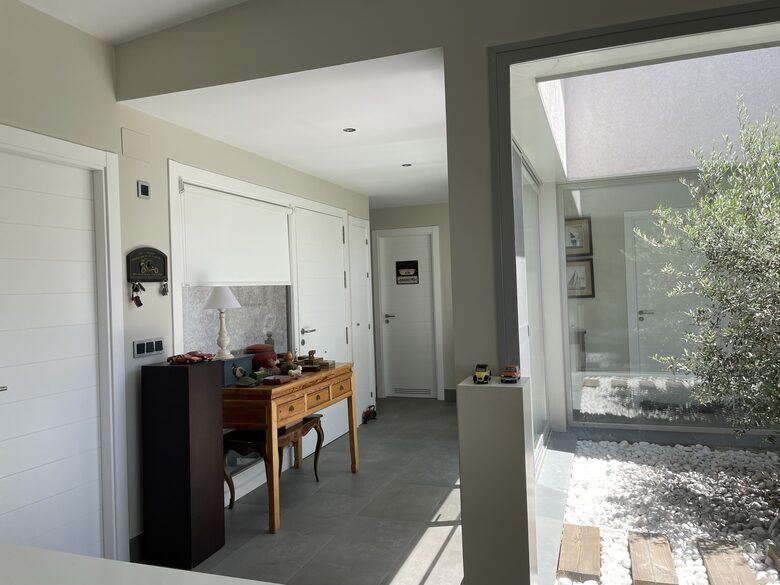 Paradise in unspoilt South of Spain - Cartaya, Spain